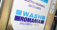 Wash Romania Spalatorii Self-Service