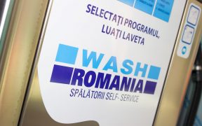 Wash Romania Spalatorii Self-Service