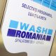 Wash Romania Spalatorii Self-Service