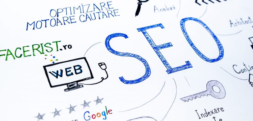 optimizare seo