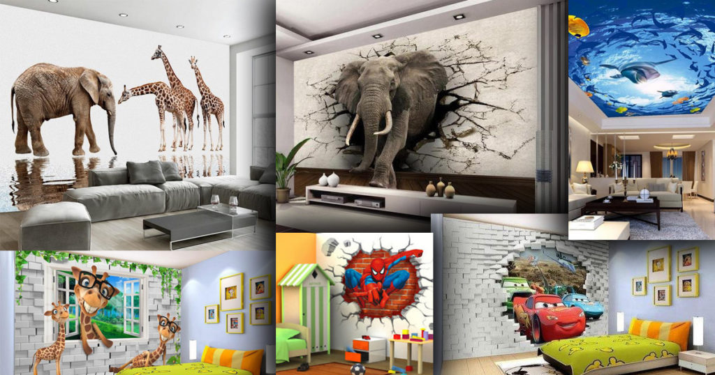 tapet personalizat TOP Advertising