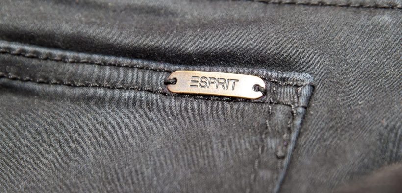 haine second hand calitate crema
