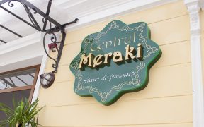 Centrul Meraki 1