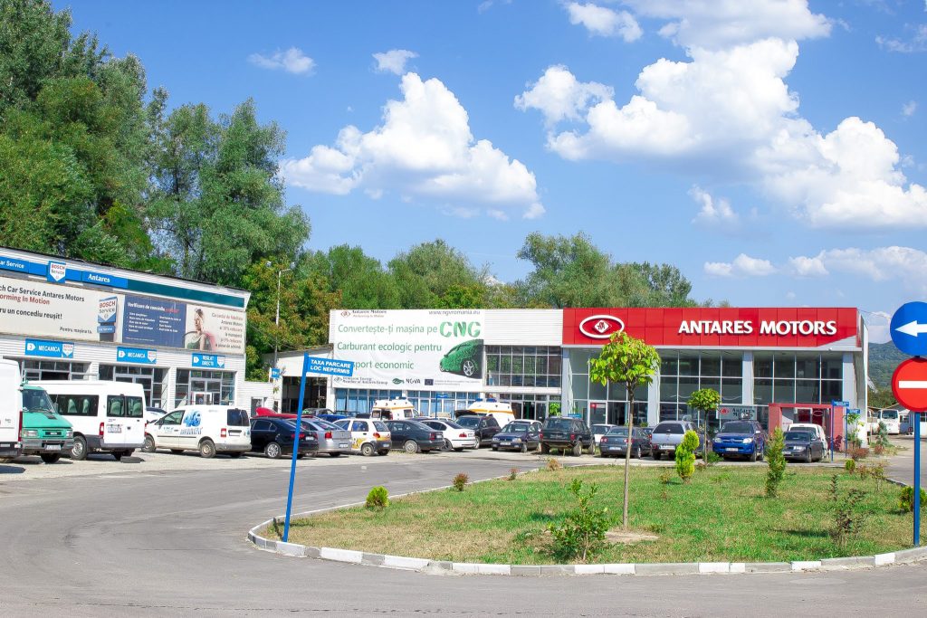 Curtea Antares Motors 3