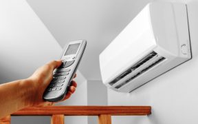 Aer conditionat