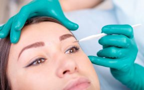 Chirurgie plastica