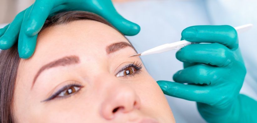 Chirurgie plastica