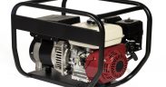 Generator electric