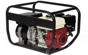 Generator electric