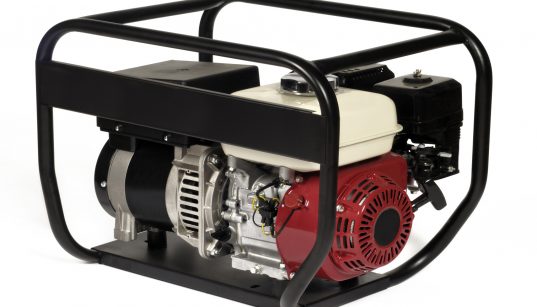Generator electric