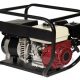 Generator electric