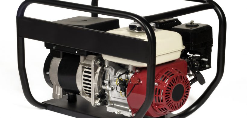 Generator electric