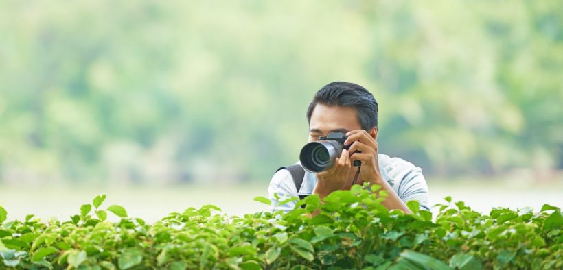 detectivi particulari