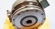 frana electromagnetica 24V