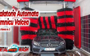 spalatorie automata ramnicu valcea
