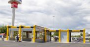 Spalatorie Auto Militari 1