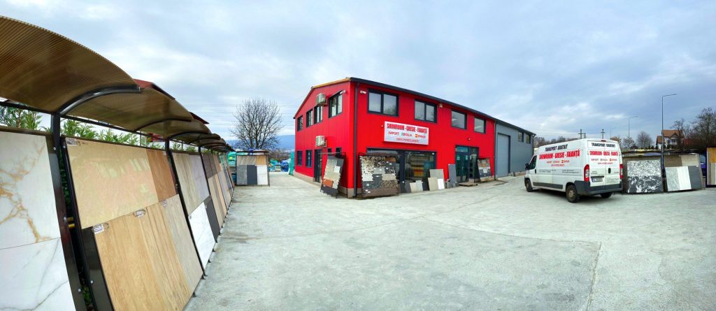 showroom gresie faianta valcea panorama modele noi