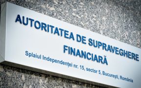Autoritatea de Supraveghere Financiara(ASF)