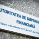 Autoritatea de Supraveghere Financiara(ASF)