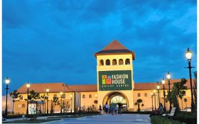 Fashion House Militari