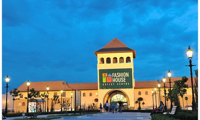 Fashion House Militari