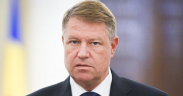 Klaus Iohannis