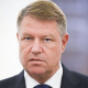 Klaus Iohannis