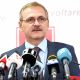 Liviu Dragnea Sediul PSD
