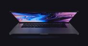 MacBook Pro 2018