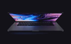 MacBook Pro 2018