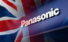 Panasonic Brexit