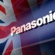 Panasonic Brexit