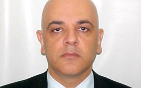 Raed Arafat