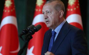 Recep Tayyip Erdogan
