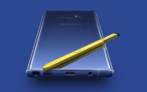Samsung Galaxy Note 9