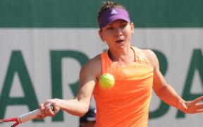 Simona Halep