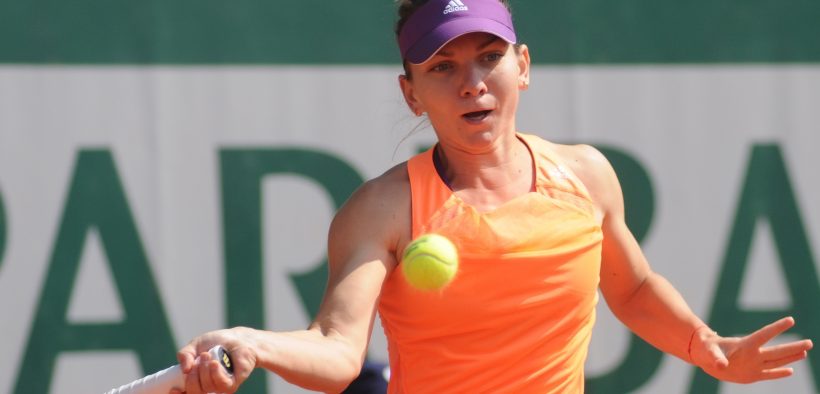 Simona Halep