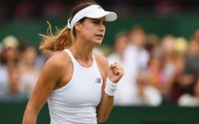 Sorana Cirstea