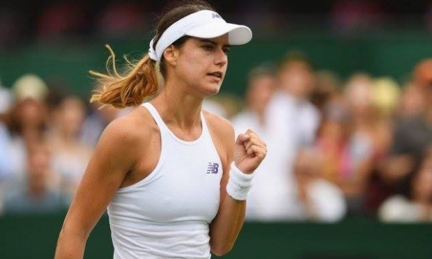 Sorana Cirstea