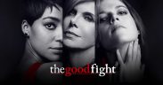 The Good Fight, serial cu avocati