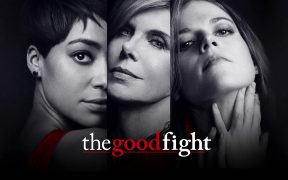 The Good Fight, serial cu avocati