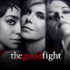 The Good Fight, serial cu avocati