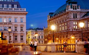 Viena Austria