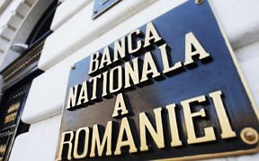 Banca Nationala a Romaniei