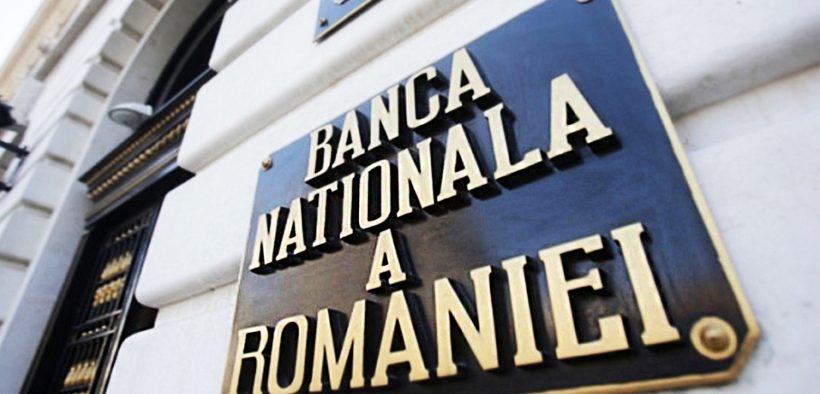 Banca Nationala a Romaniei