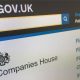 Companies House website