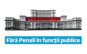 fara penali in functii publice