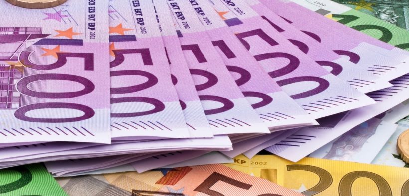 fonduri start-up nation 2018 euro