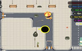 hole.io jocul