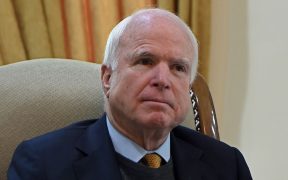 John McCain